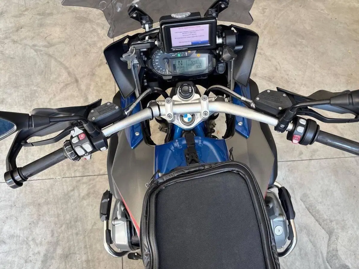 Bmw R 1200 GS (2017 - 18) (7)