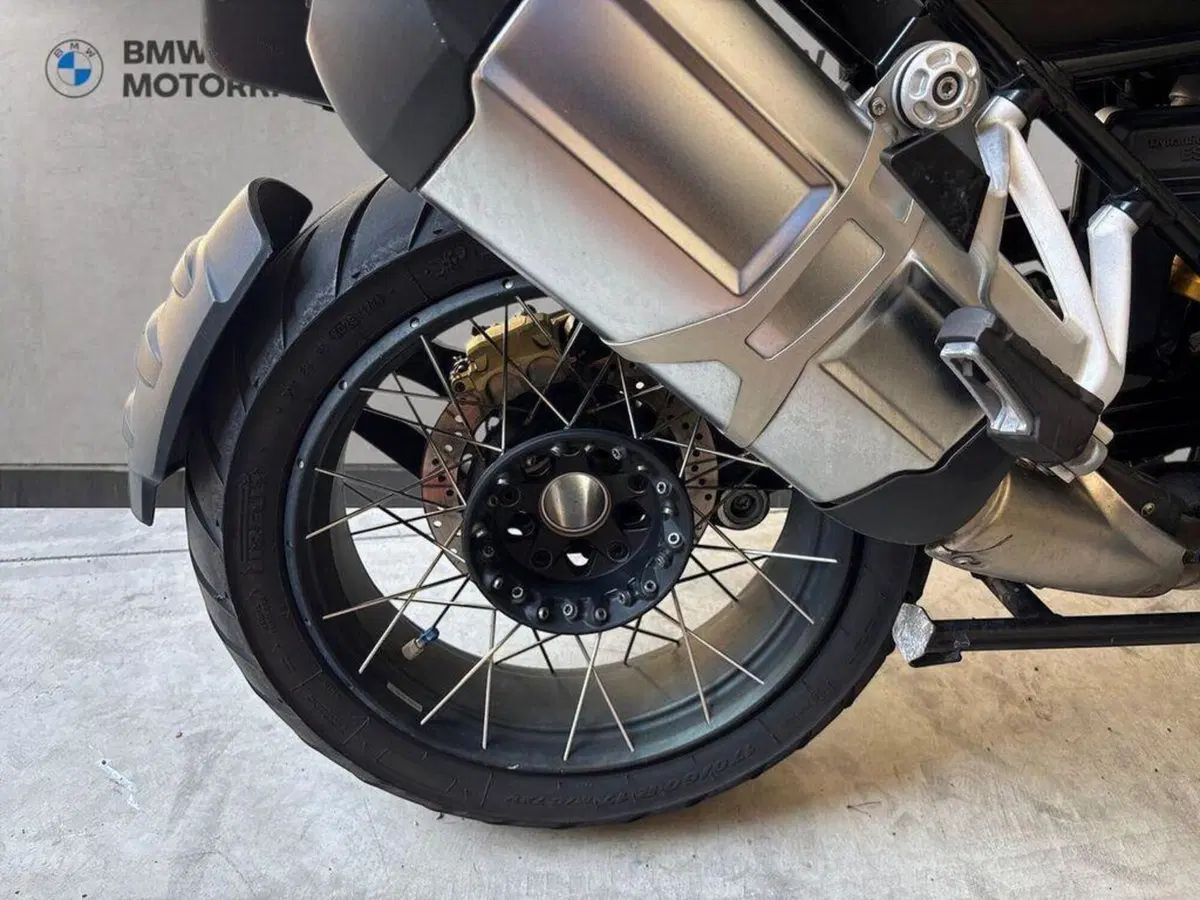 Bmw R 1200 GS (2017 - 18) (6)