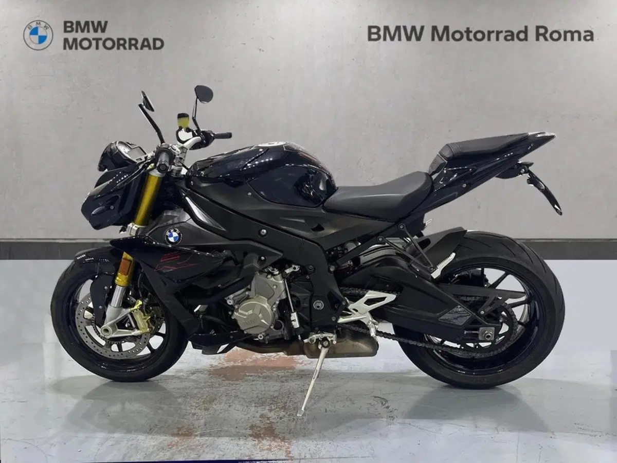 Bmw S 1000 R (2017 - 20)