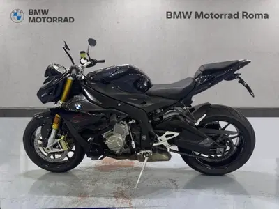 Bmw S 1000 R (2017 - 20) usata