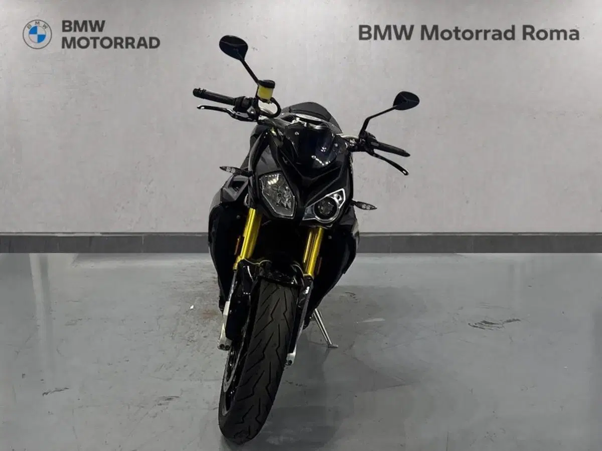 Bmw S 1000 R (2017 - 20) (3)