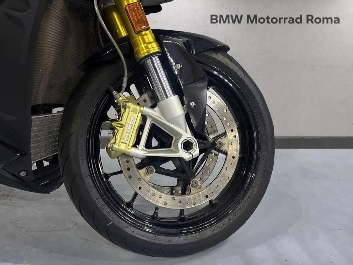 Bmw S 1000 R (2017 - 20) (5)