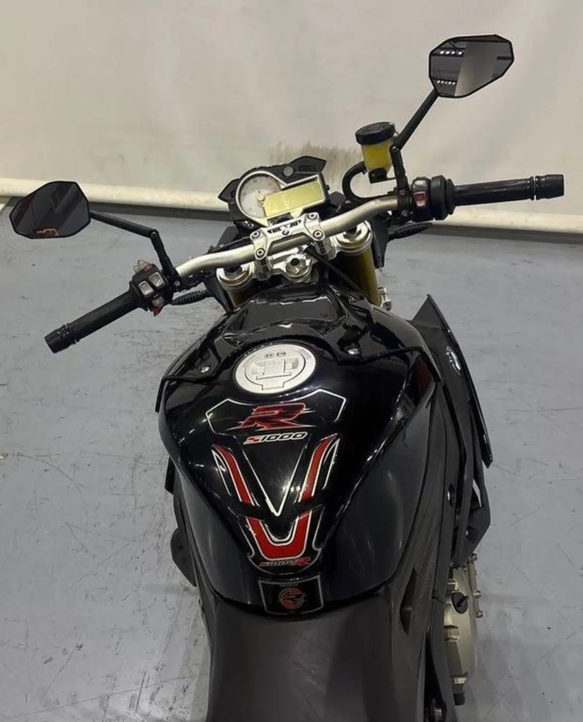 Bmw S 1000 R (2017 - 20) (7)