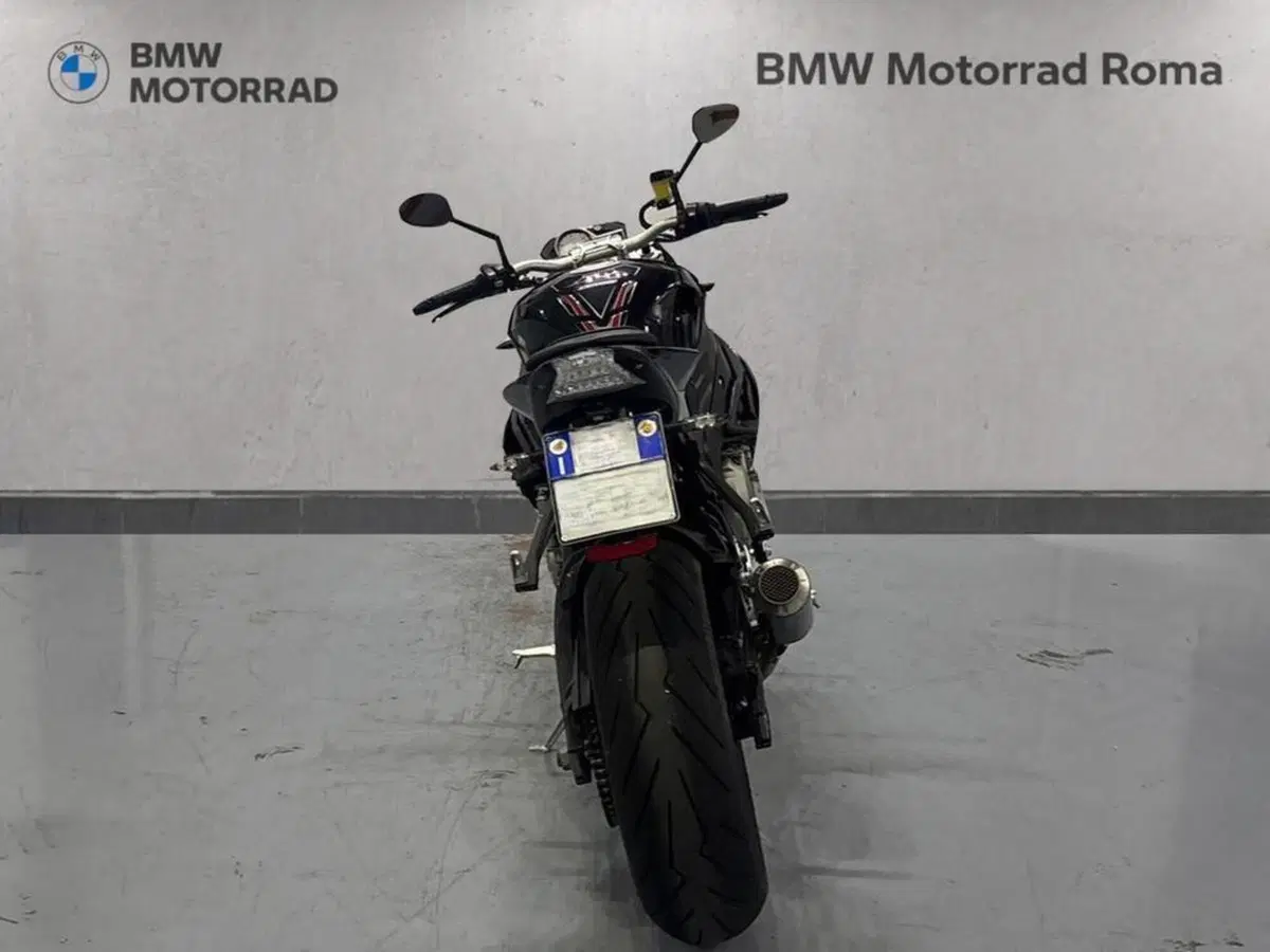 Bmw S 1000 R (2017 - 20) (4)