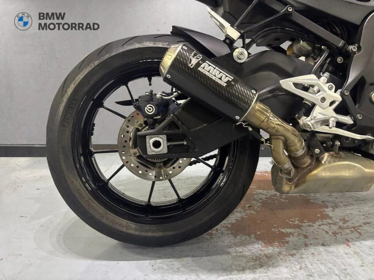 Bmw S 1000 R (2017 - 20) (6)