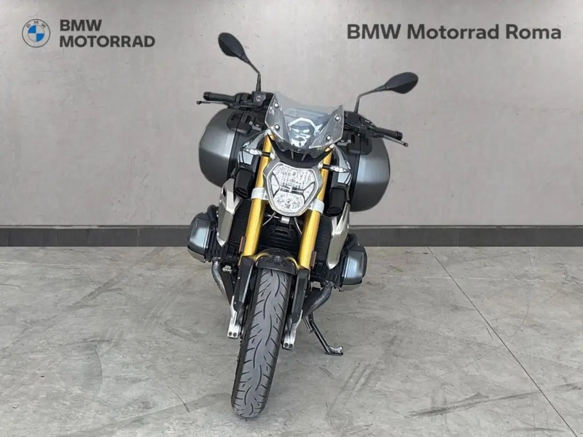 Bmw R 1250 R (2021 - 25) (3)