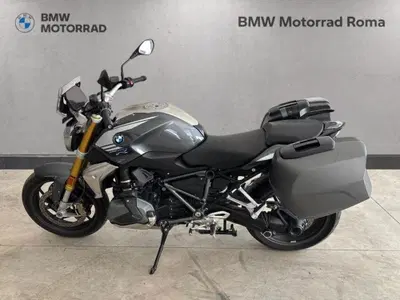 Bmw R 1250 R (2021 - 25) usata