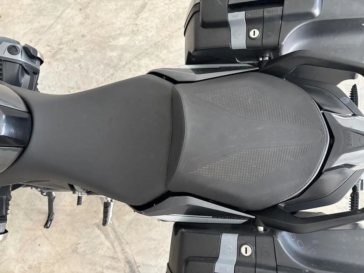 Bmw R 1250 R (2021 - 25) (9)