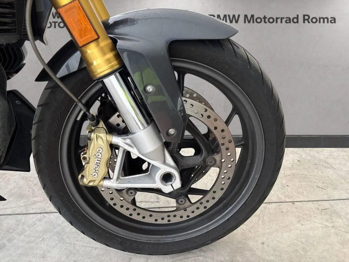 Bmw R 1250 R (2021 - 25) (5)