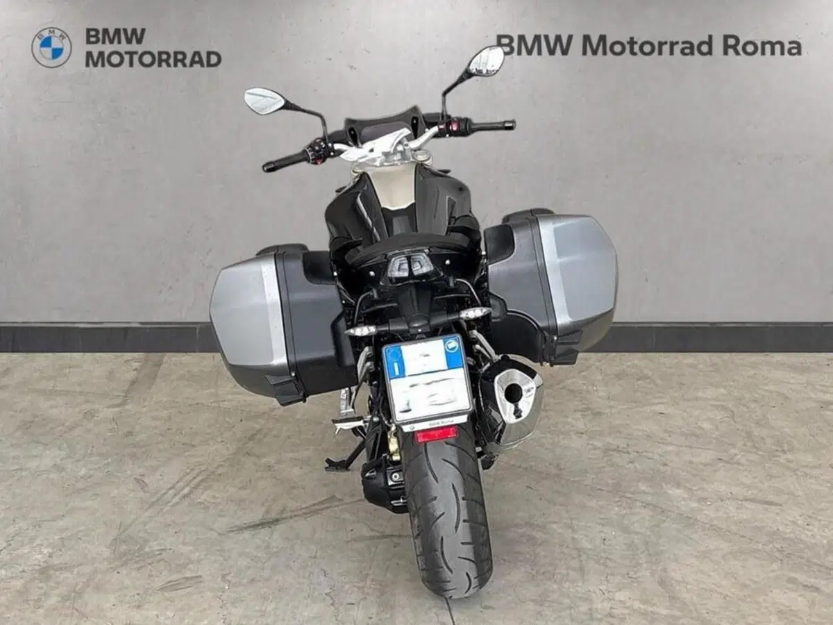 Bmw R 1250 R (2021 - 25) (4)