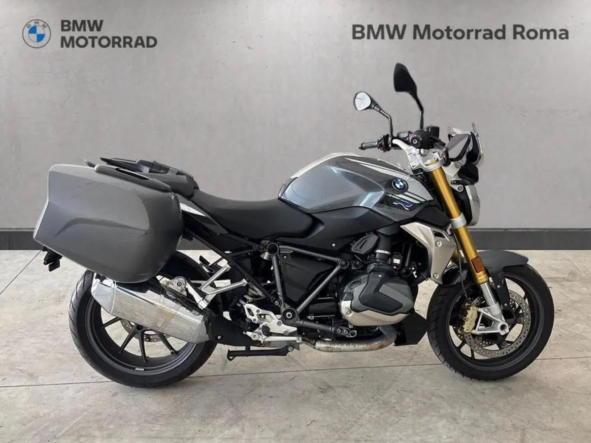 Bmw R 1250 R (2021 - 25) (2)