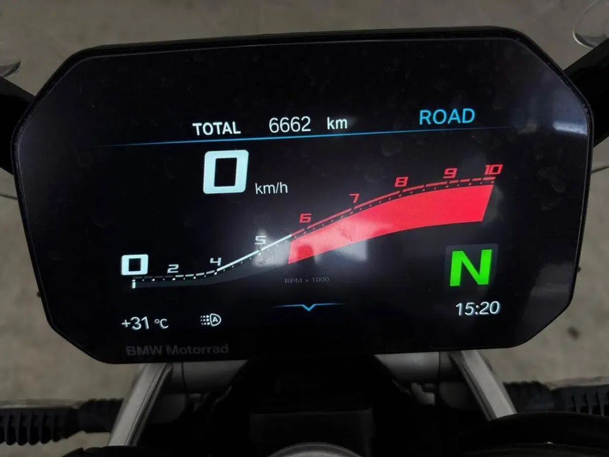 Bmw R 1250 R (2021 - 25) (8)