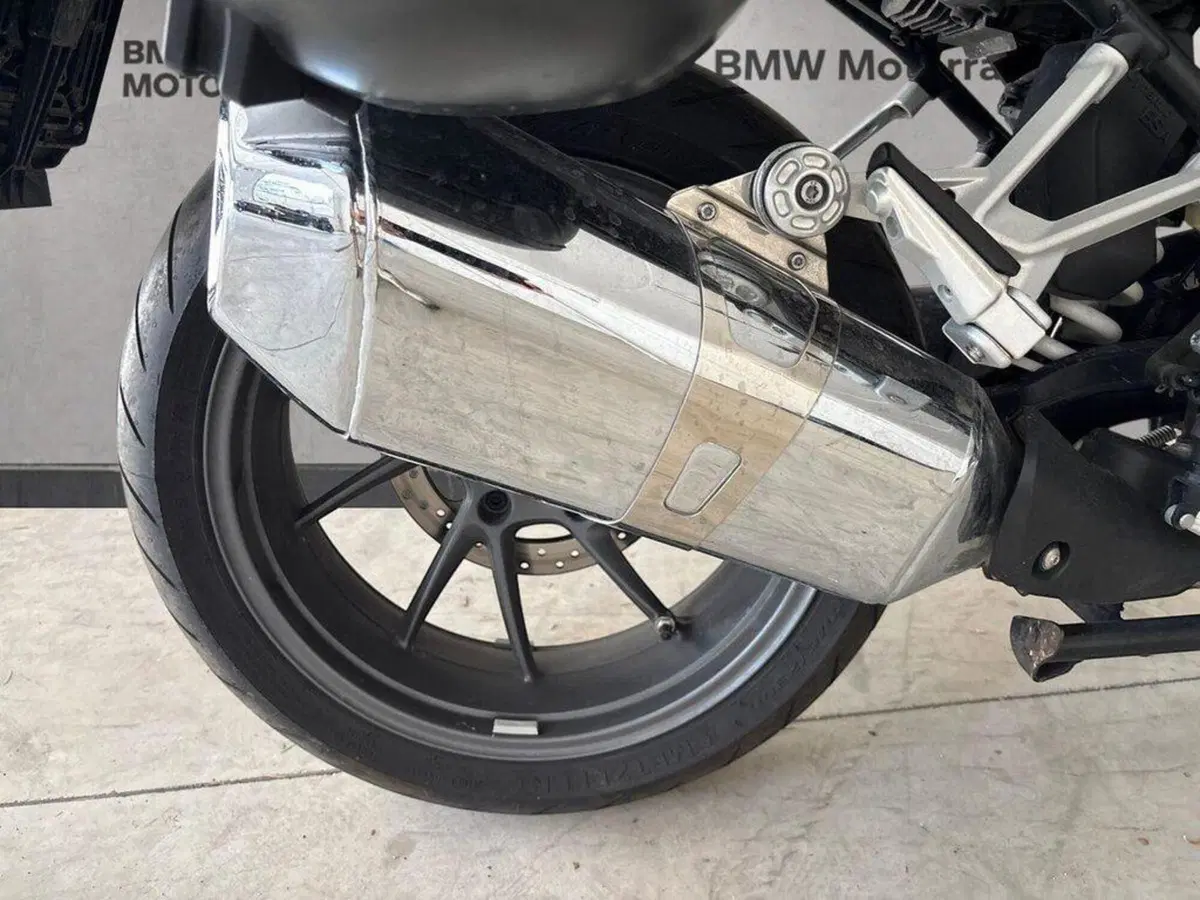 Bmw R 1250 R (2021 - 25) (6)