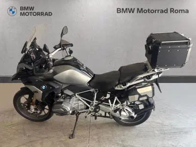 Bmw R 1200 GS (2017 - 18) usata