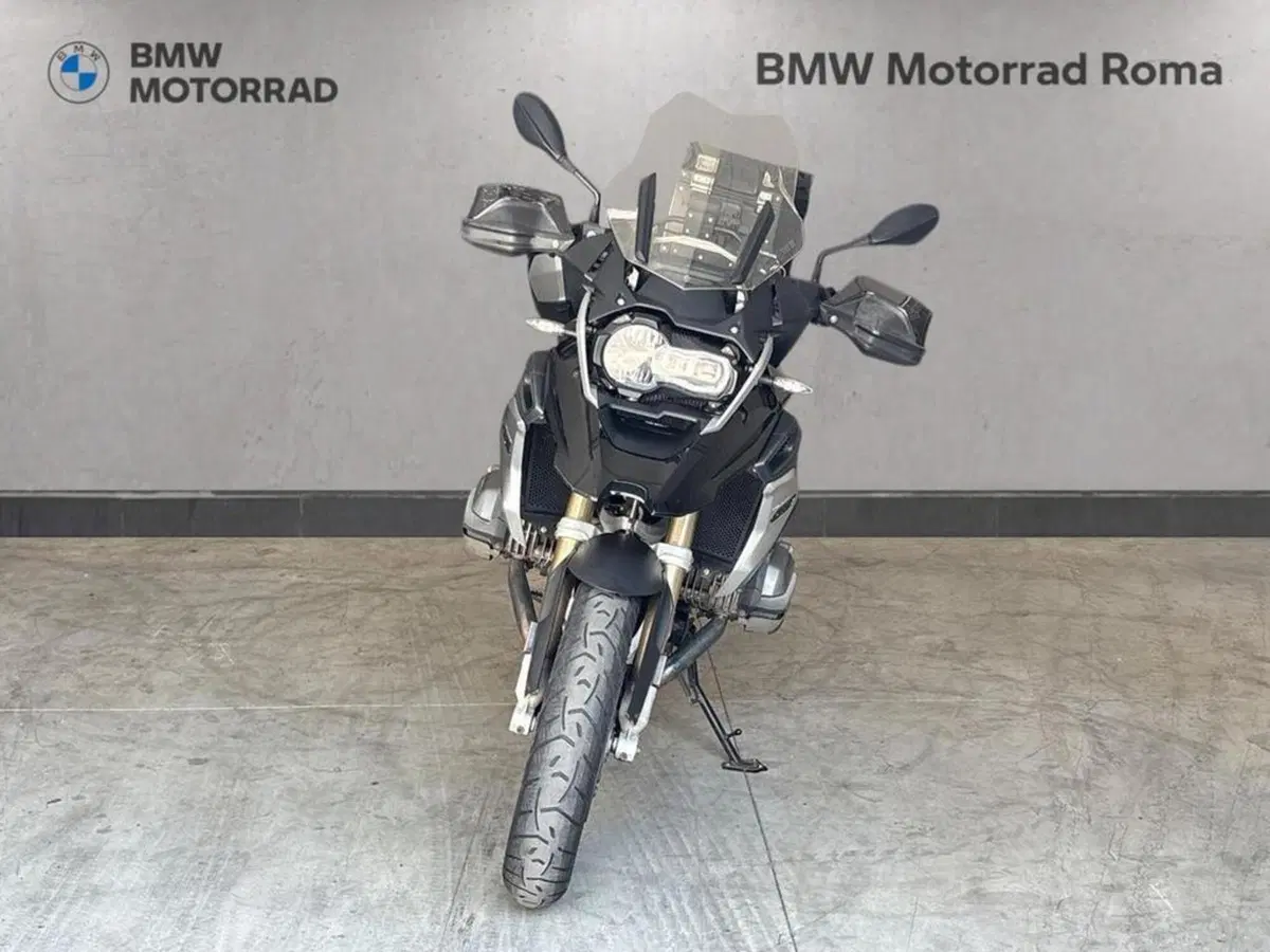 Bmw R 1200 GS (2017 - 18) (3)