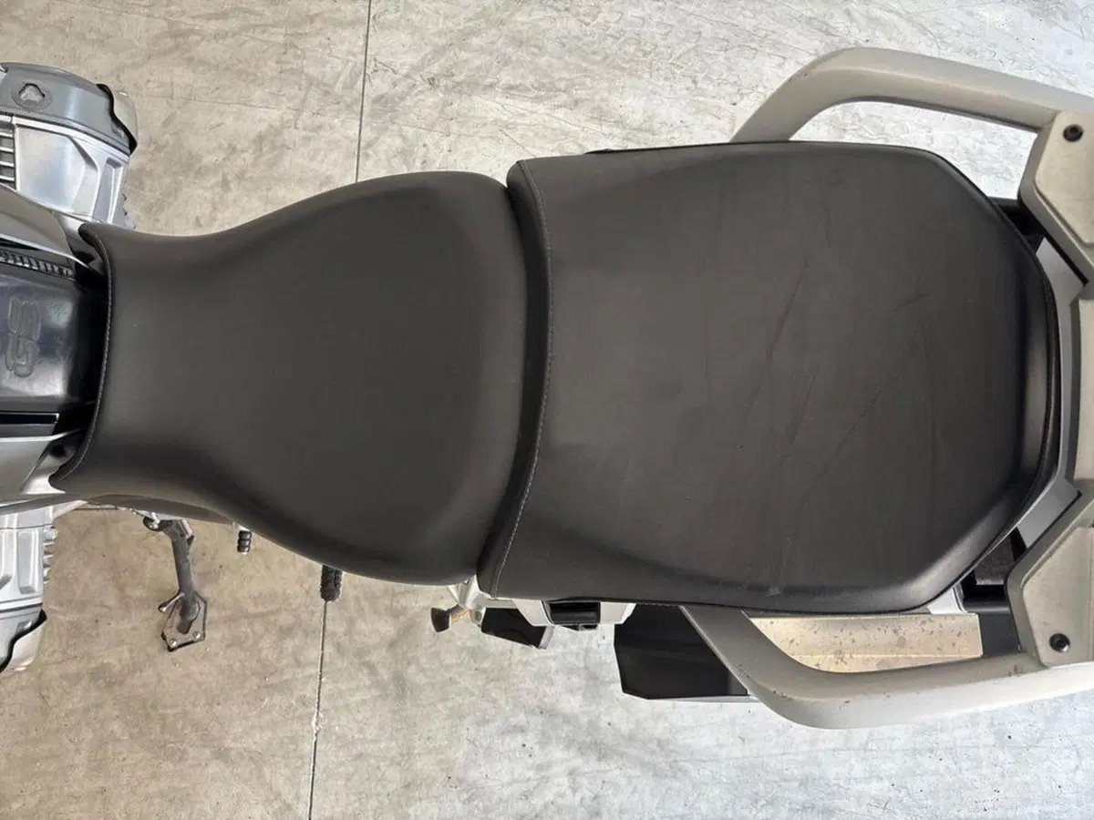 Bmw R 1200 GS (2017 - 18) (9)