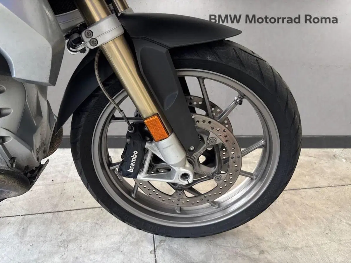 Bmw R 1200 GS (2017 - 18) (5)