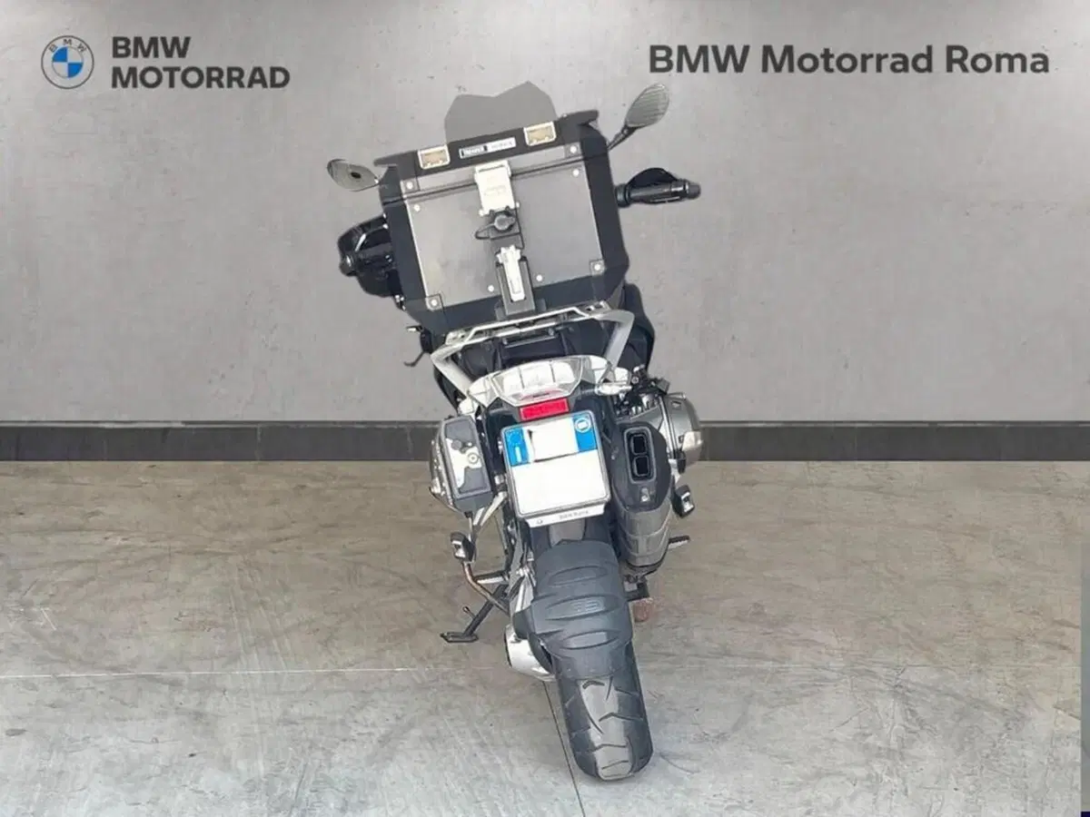 Bmw R 1200 GS (2017 - 18) (4)