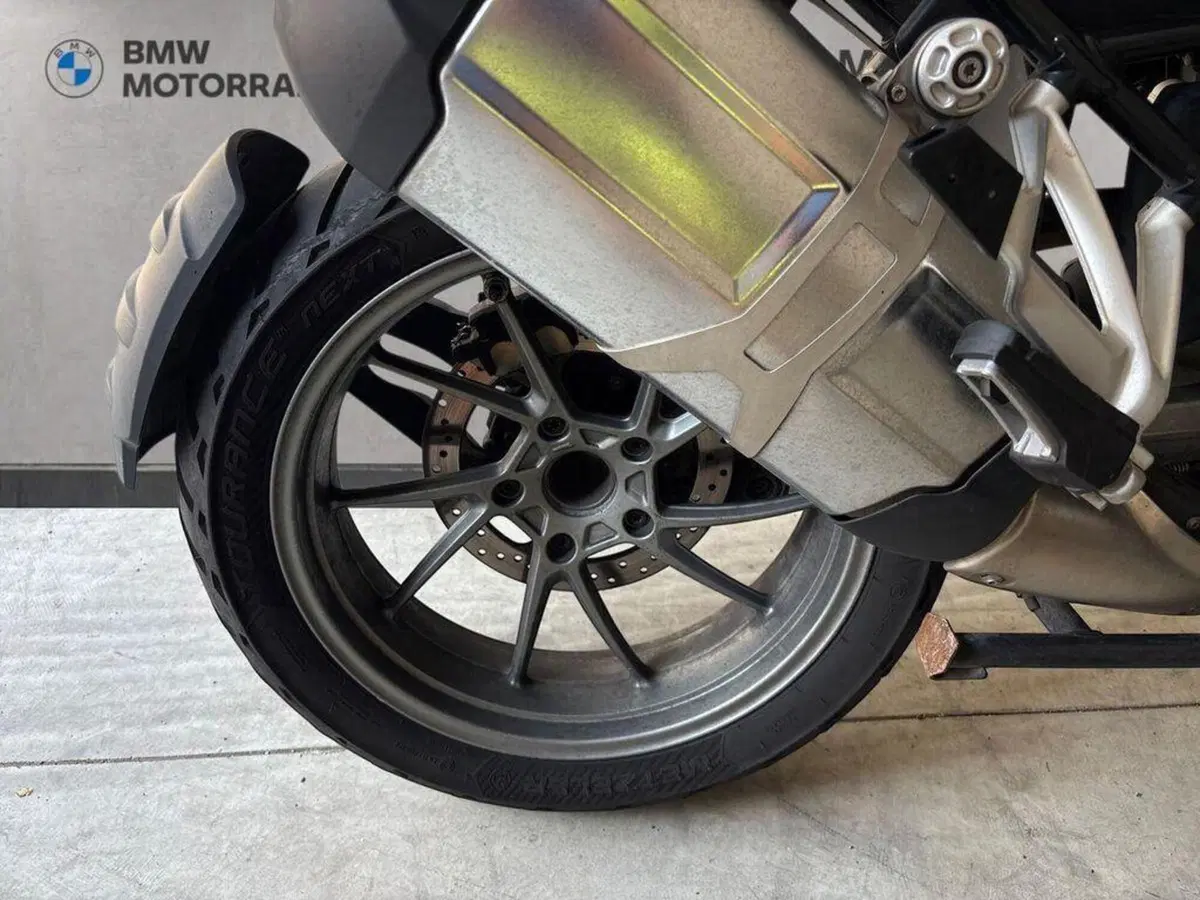 Bmw R 1200 GS (2017 - 18) (6)