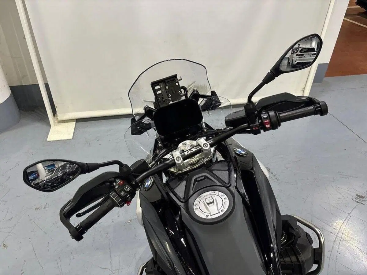 Bmw R 1300 GS (2023 - 26) (7)