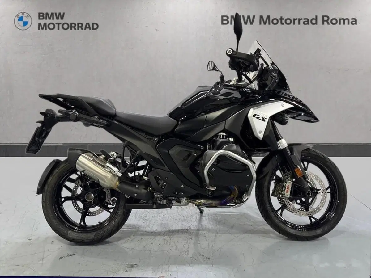 Bmw R 1300 GS (2023 - 26) (2)