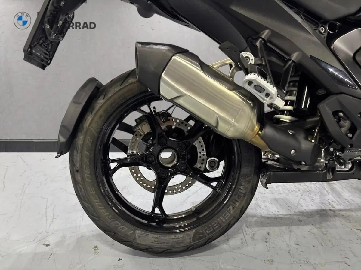 Bmw R 1300 GS (2023 - 26) (6)