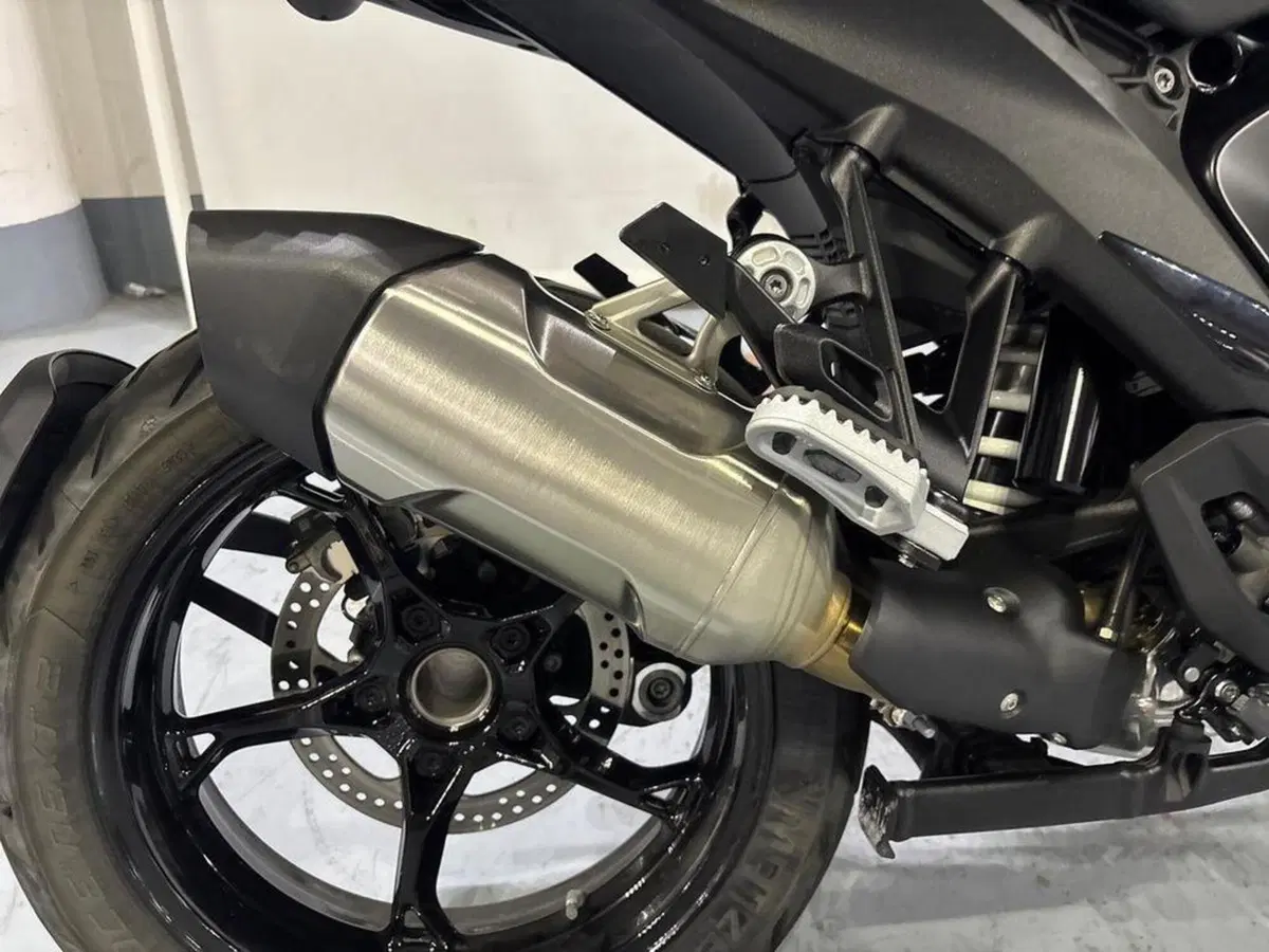Bmw R 1300 GS (2023 - 26) (10)