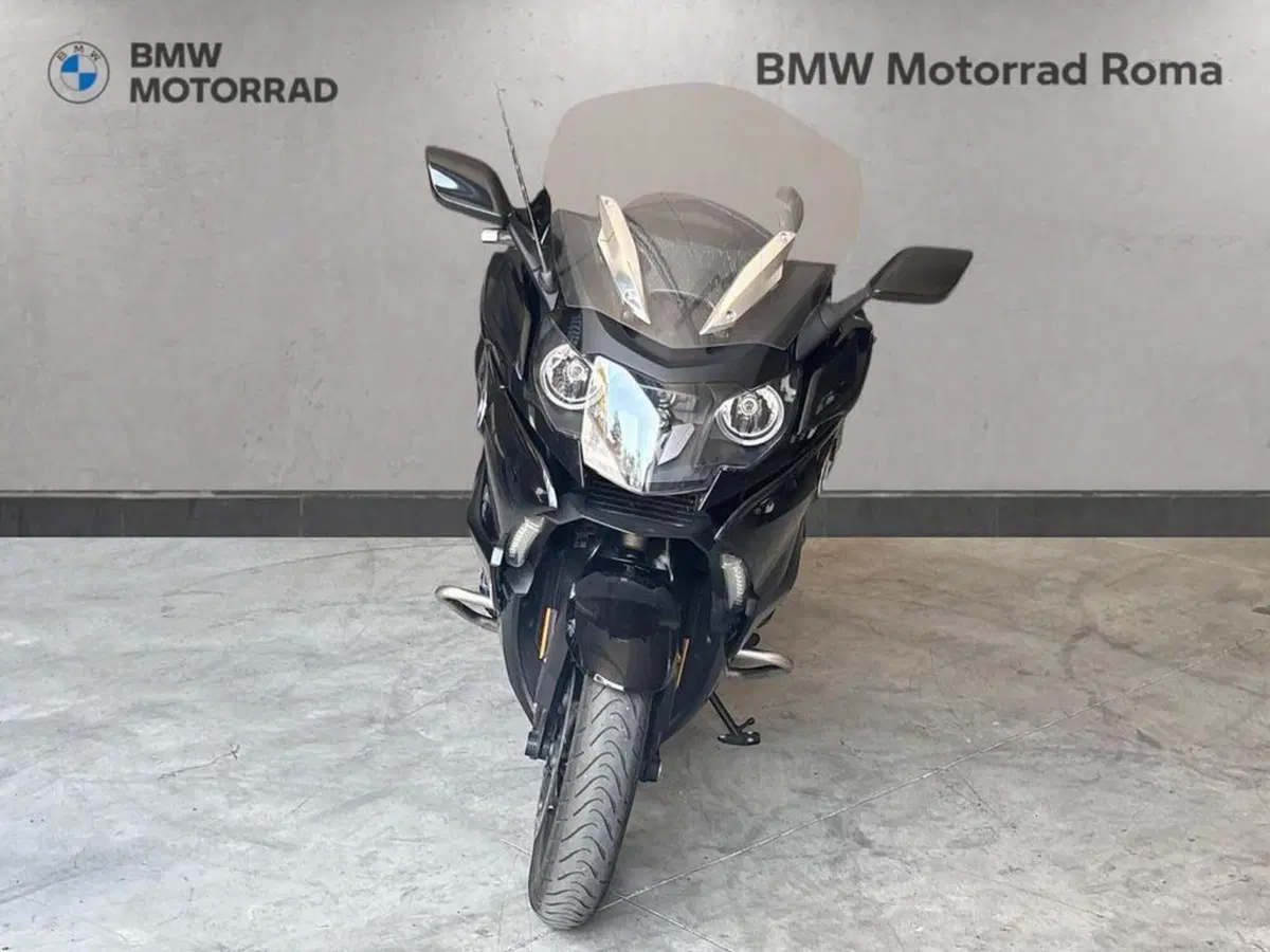 Bmw K 1600 B (2017 - 20) (3)