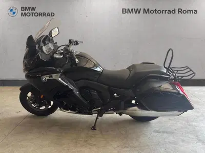 Bmw K 1600 B (2017 - 20) usata