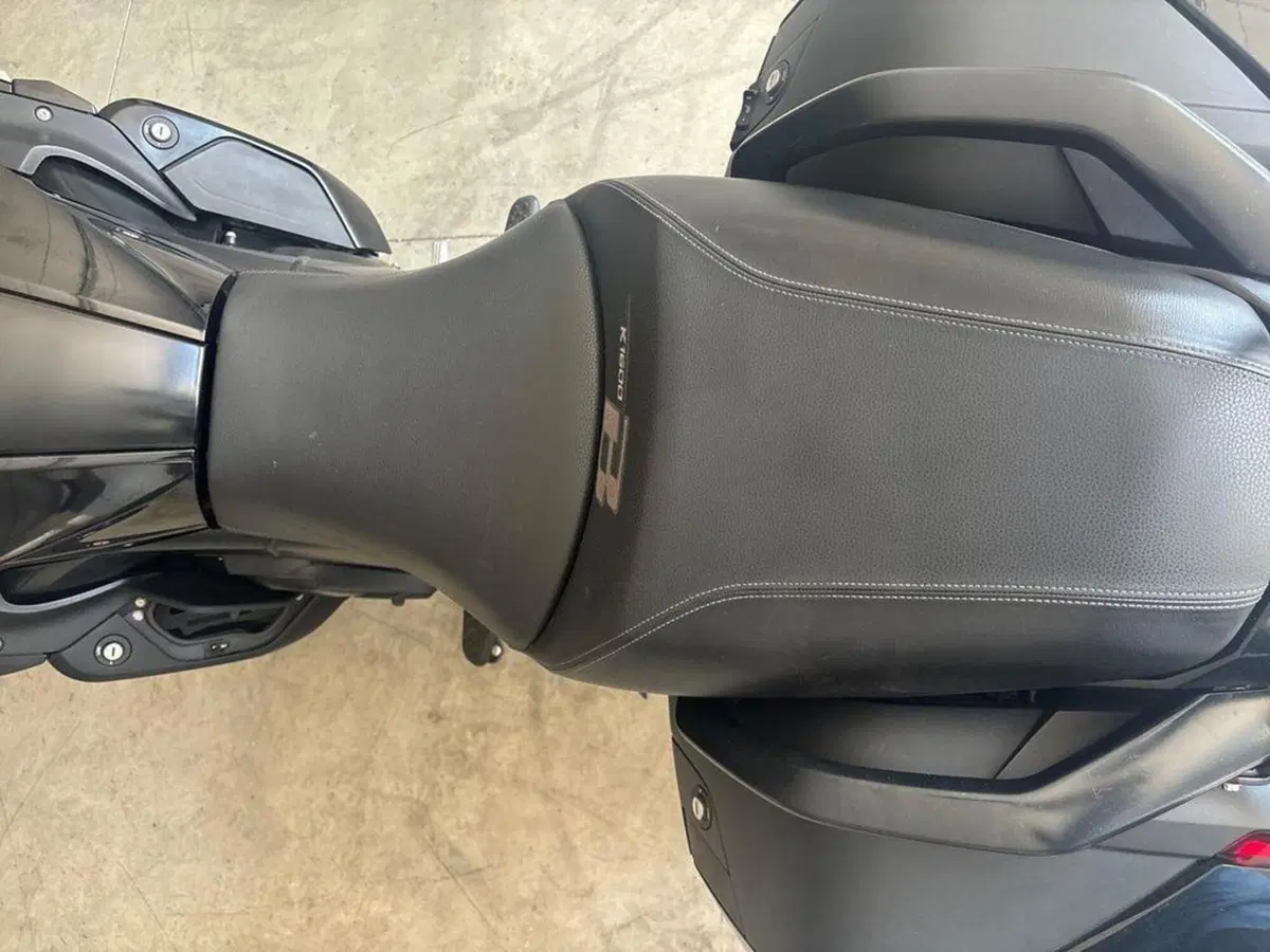 Bmw K 1600 B (2017 - 20) (9)