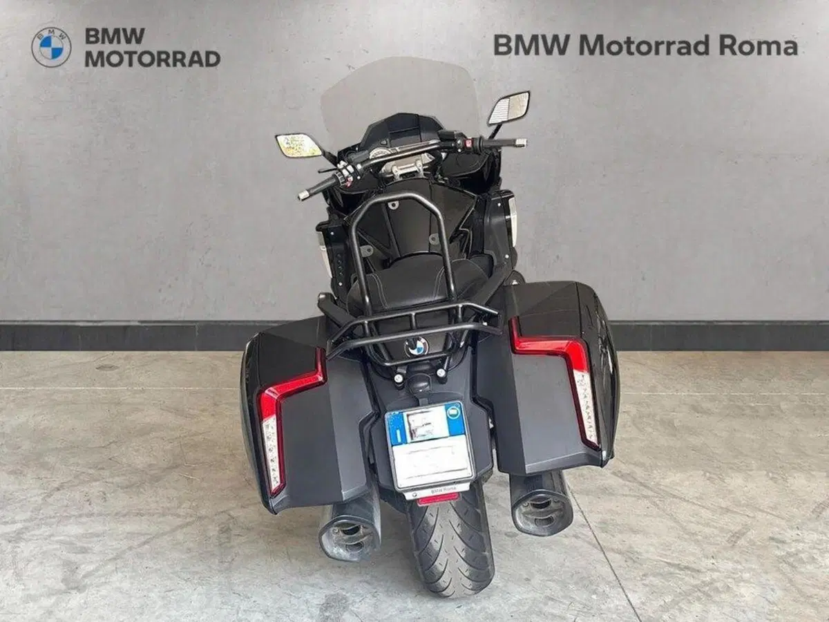 Bmw K 1600 B (2017 - 20) (4)