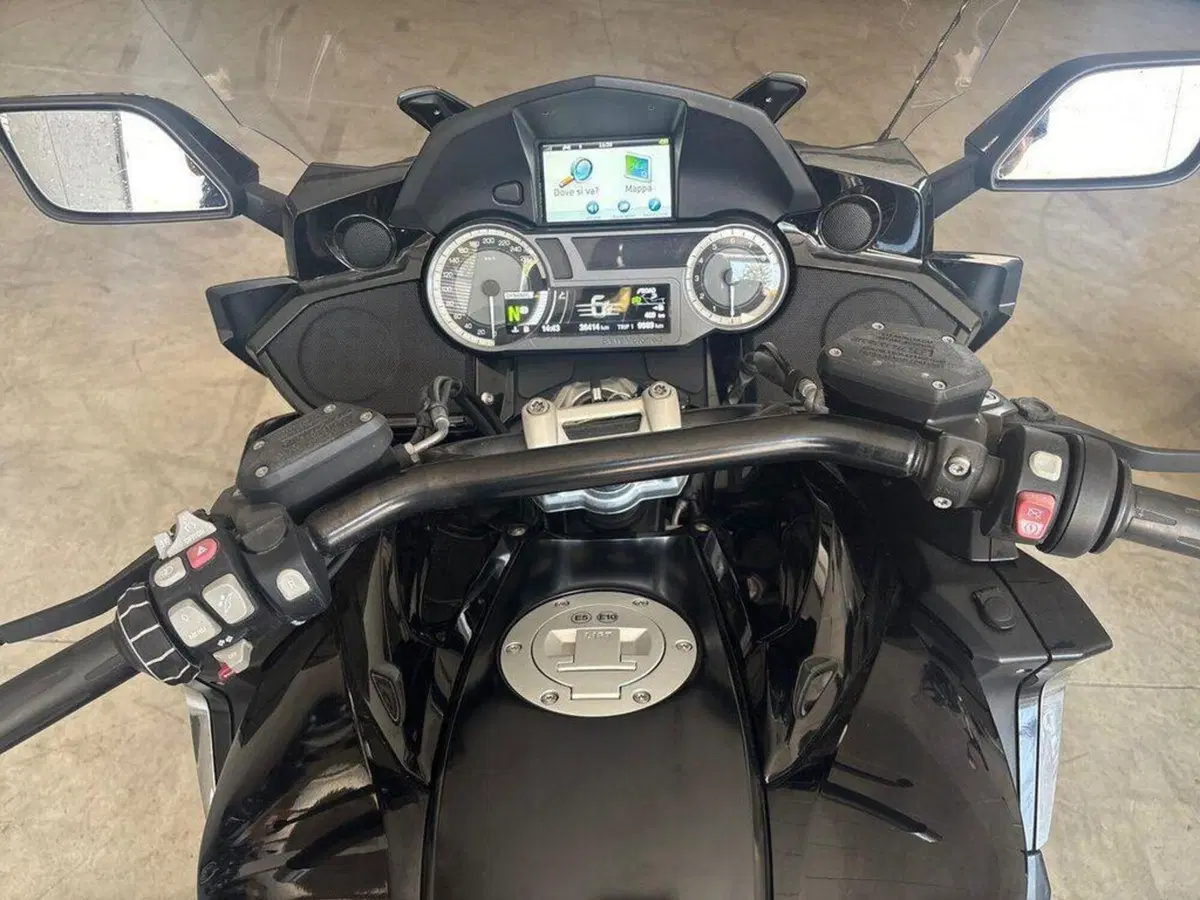 Bmw K 1600 B (2017 - 20) (7)