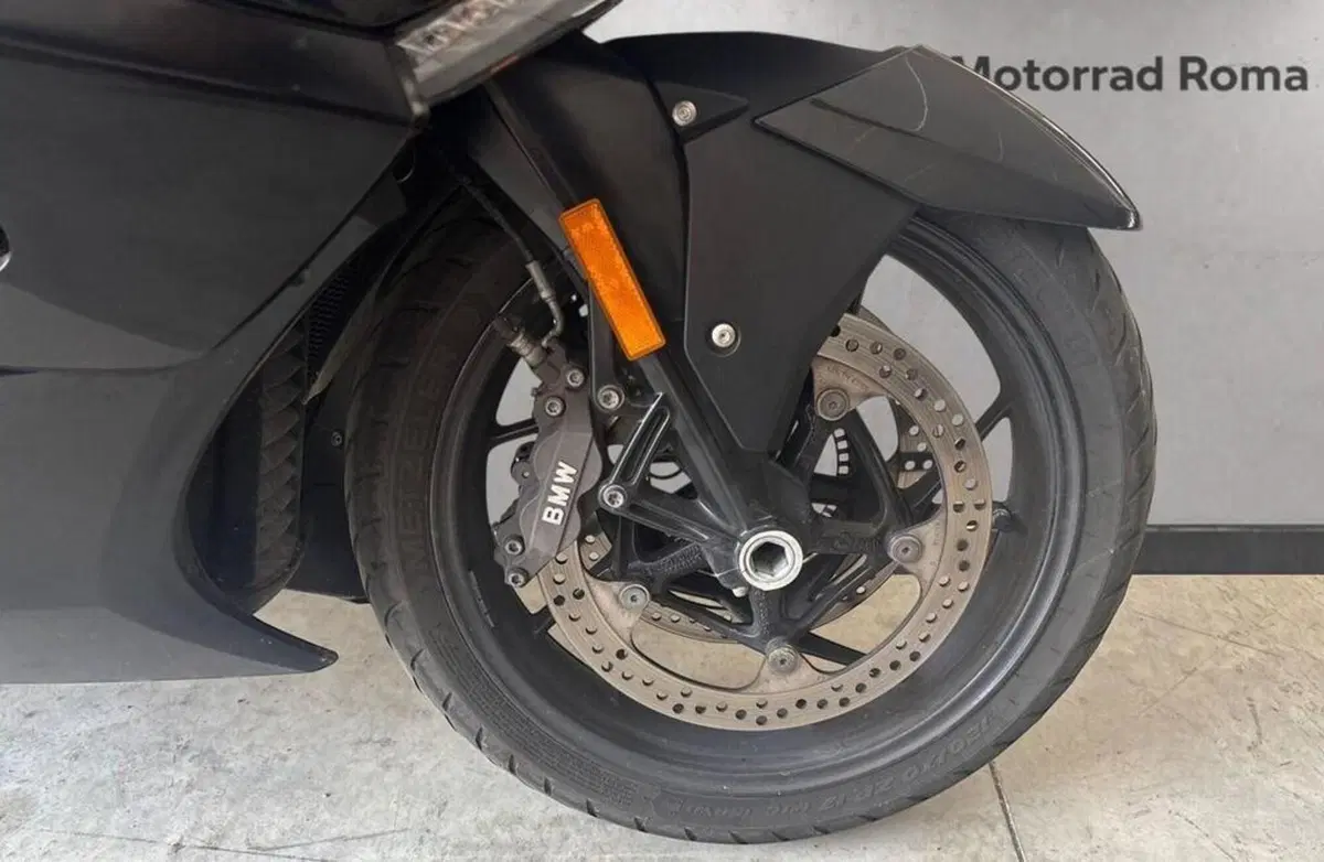 Bmw K 1600 B (2017 - 20) (5)