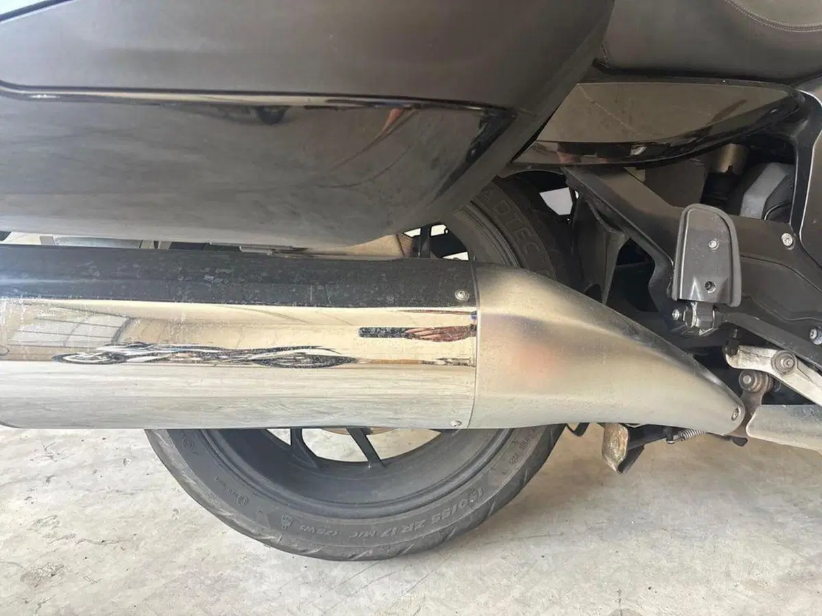 Bmw K 1600 B (2017 - 20) (10)