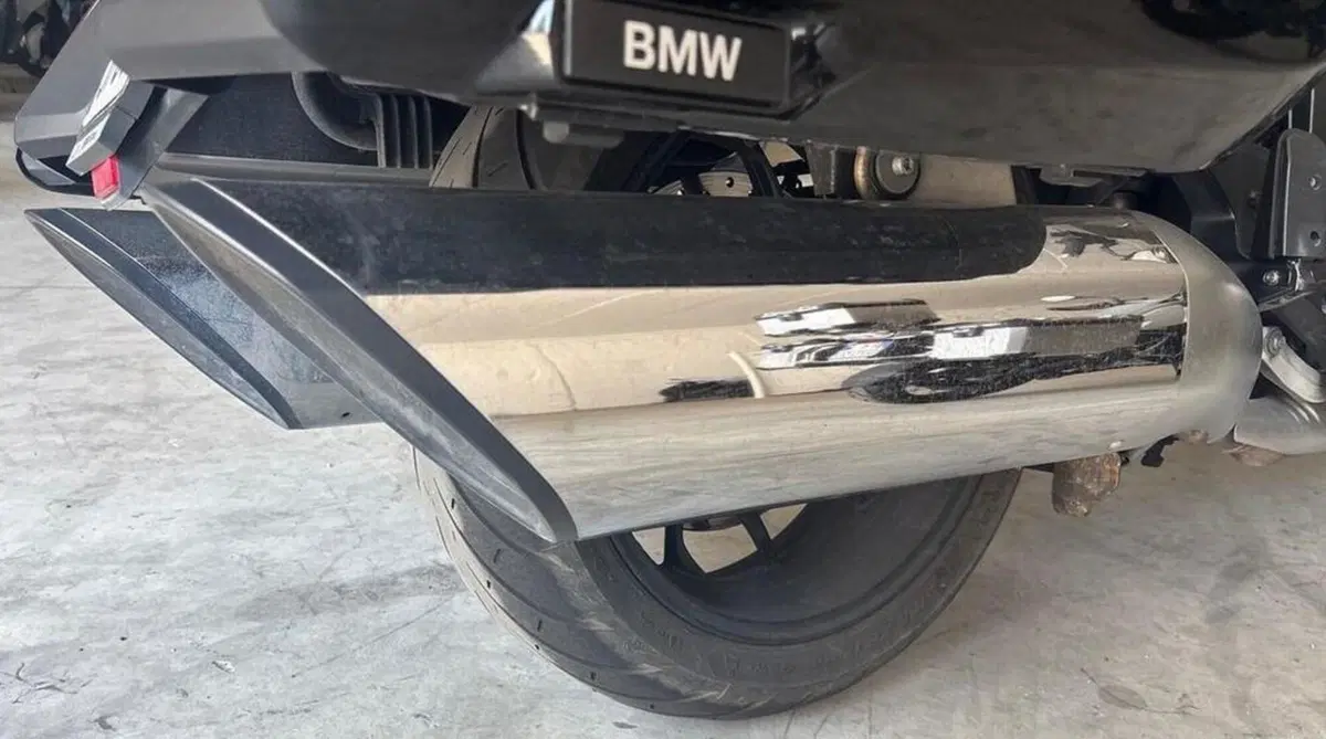 Bmw K 1600 B (2017 - 20) (6)