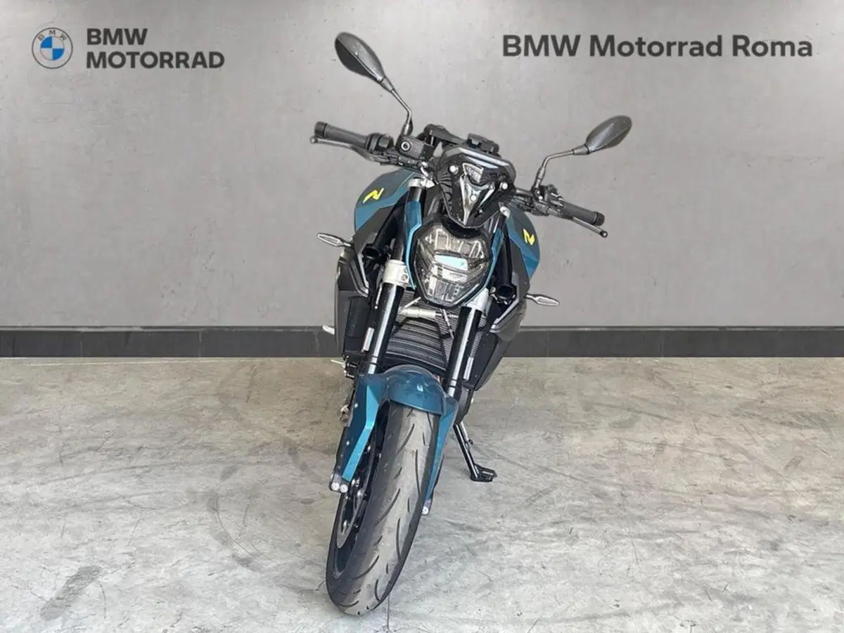 Bmw F 900 R (2025 - 27) (3)