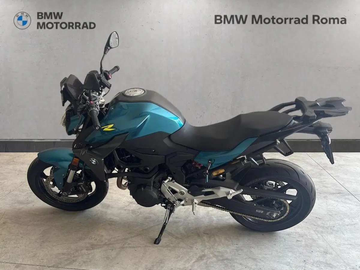 Bmw F 900 R (2025 - 27)