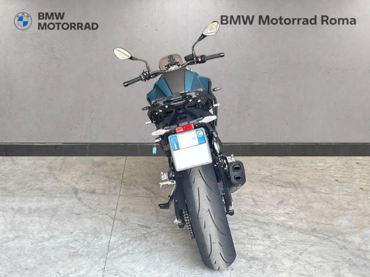 Bmw F 900 R (2025 - 27) (4)