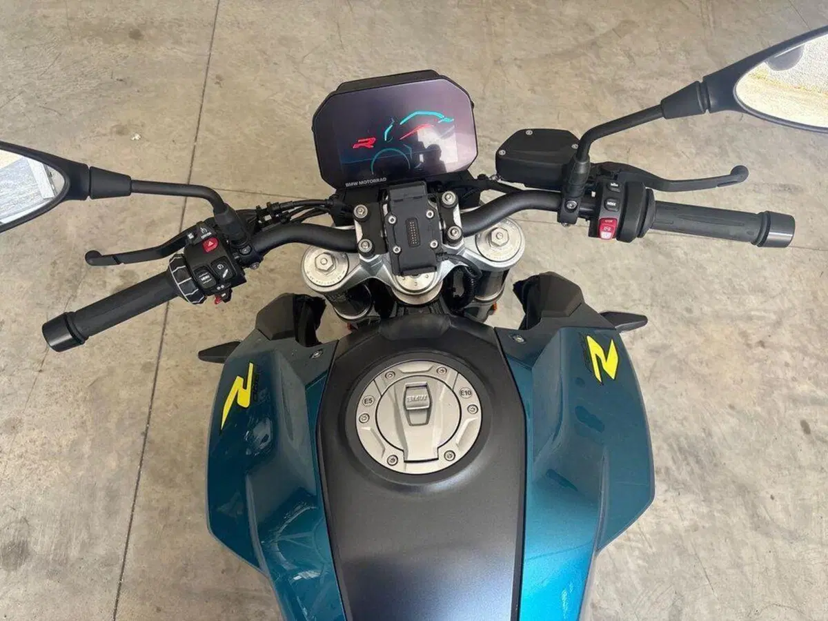 Bmw F 900 R (2025 - 27) (7)