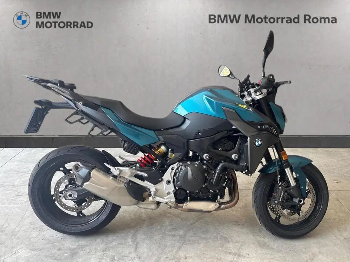 Bmw F 900 R (2025 - 27) (2)