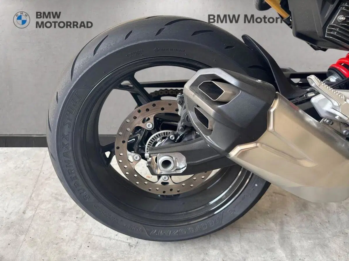 Bmw F 900 R (2025 - 27) (6)