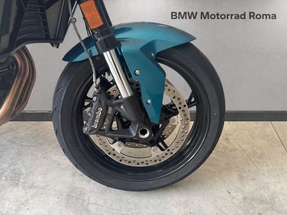Bmw F 900 R (2025 - 27) (5)