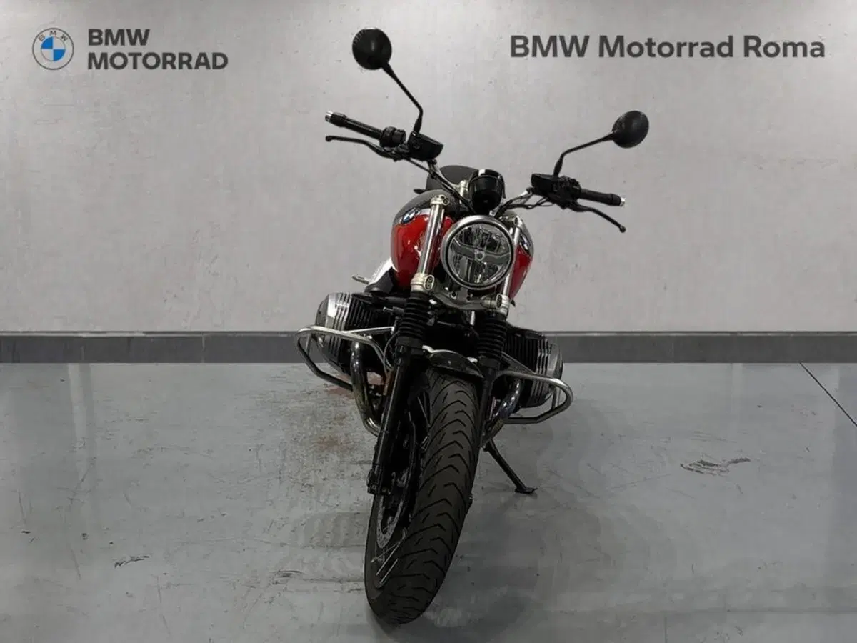 Bmw R nineT 1200 Scrambler (2016 - 20) (3)