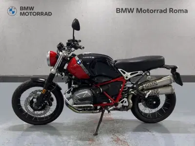 Bmw R nineT 1200 Scrambler (2016 - 20) usata