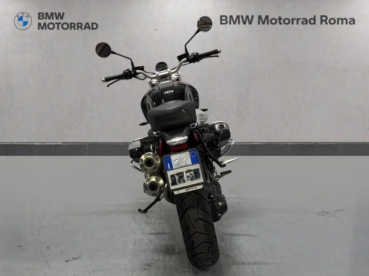 Bmw R nineT 1200 Scrambler (2016 - 20) (4)