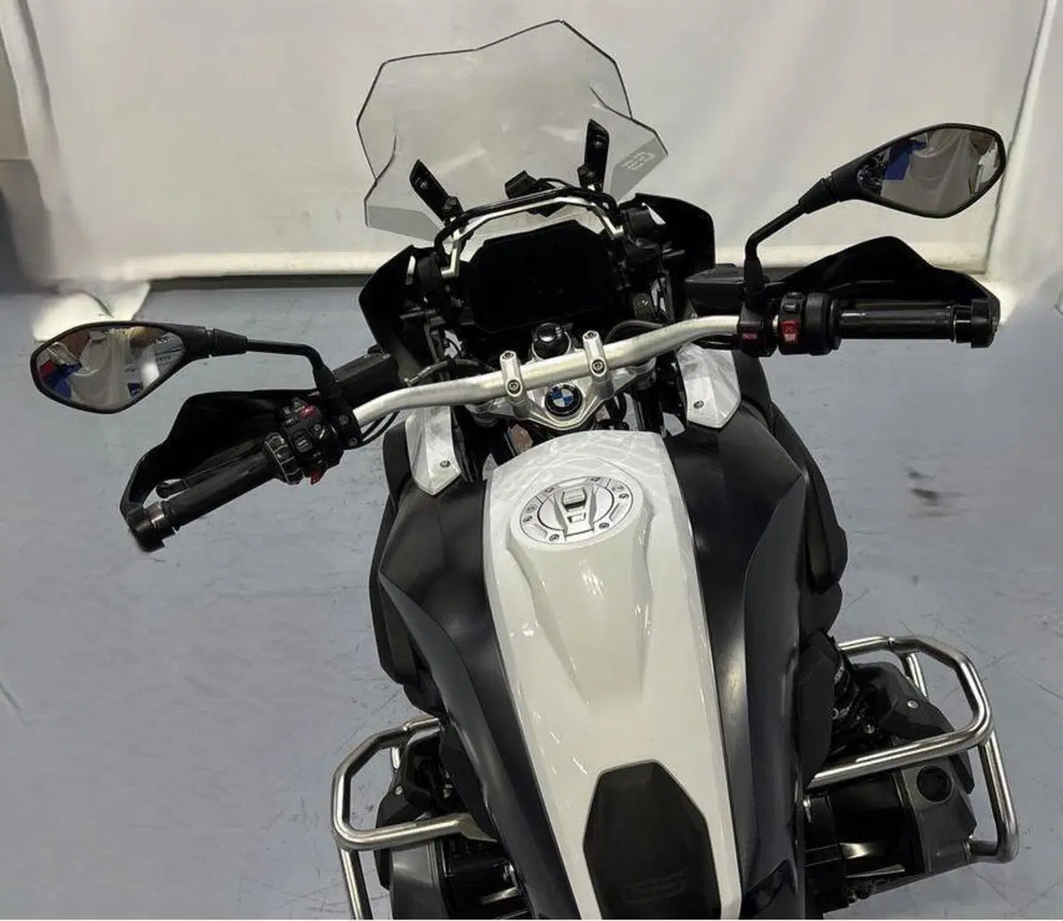 Bmw R 1250 GS (2021 - 24) (7)