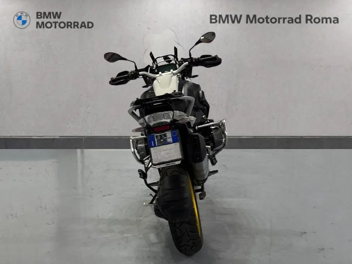 Bmw R 1250 GS (2021 - 24) (4)