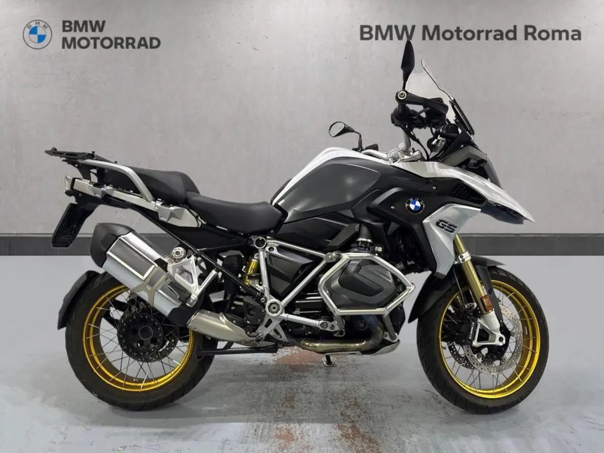 Bmw R 1250 GS (2021 - 24) (2)