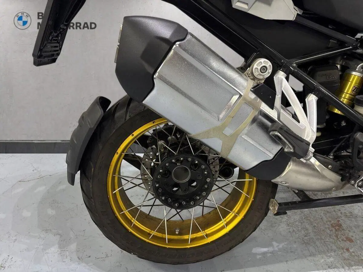 Bmw R 1250 GS (2021 - 24) (6)