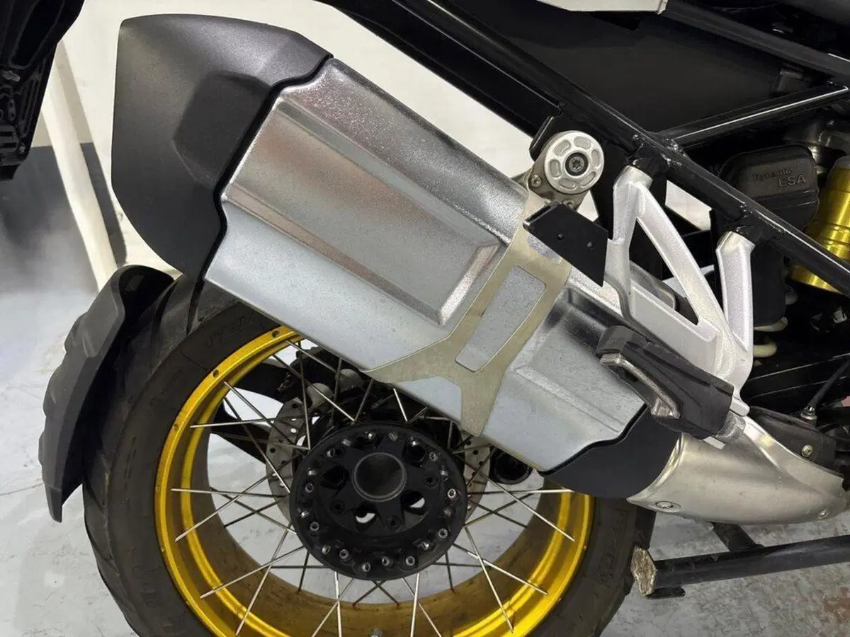 Bmw R 1250 GS (2021 - 24) (10)